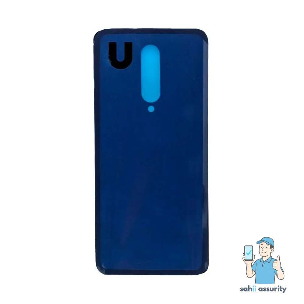 Back Panel Cover for OnePlus 8 thumbnail